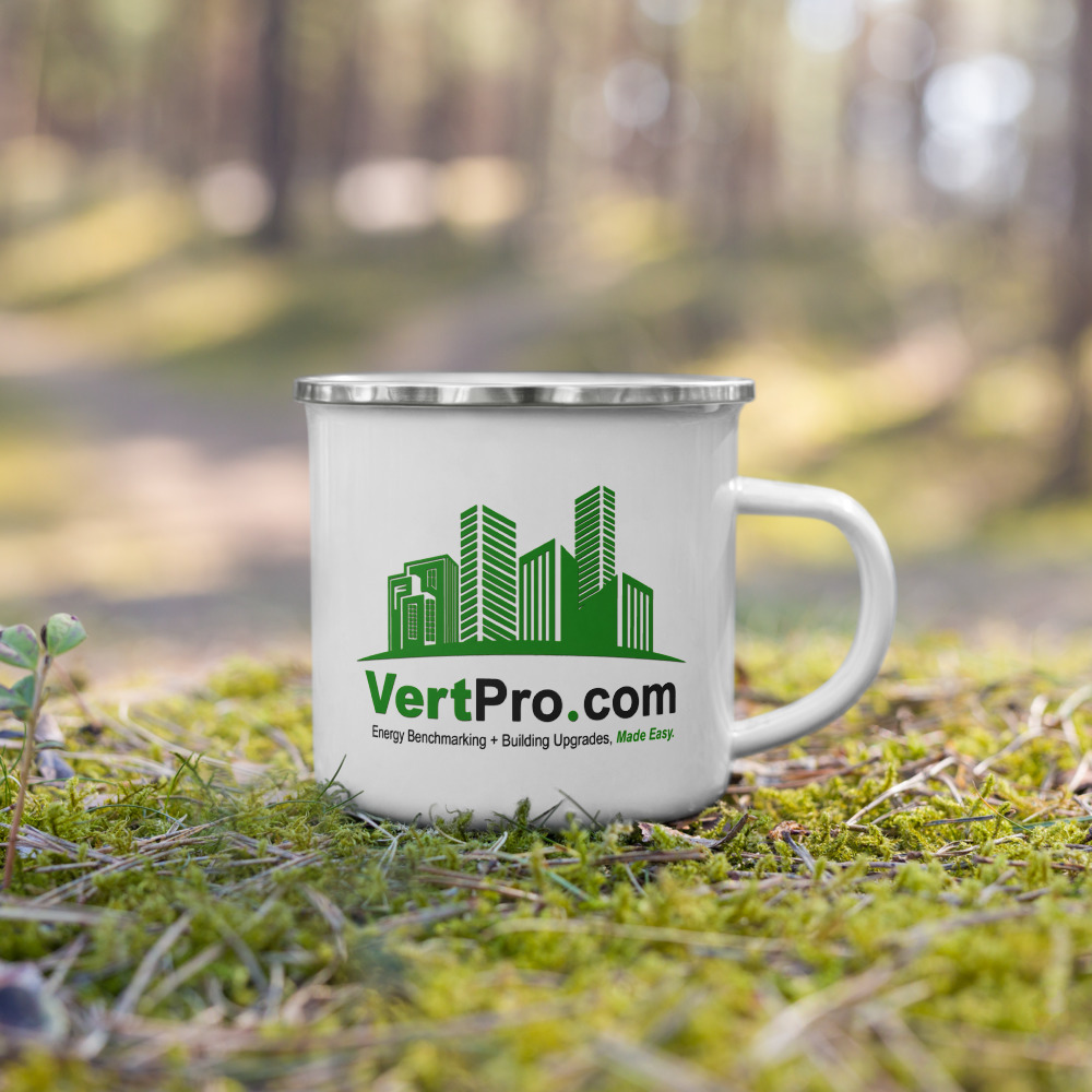 Enamel Mug