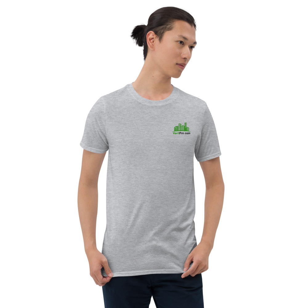 Short-Sleeve Unisex T-Shirt - Image 2