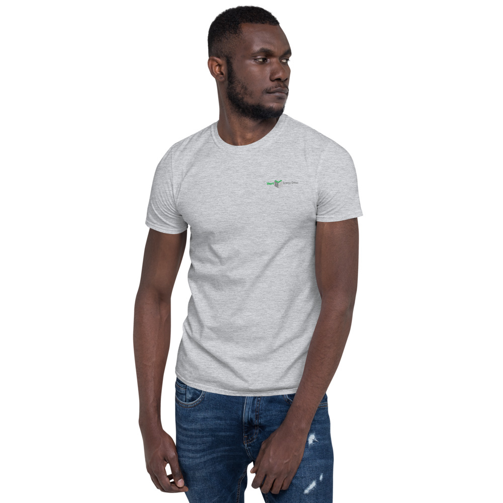 Short-Sleeve Unisex T-Shirt - Image 2