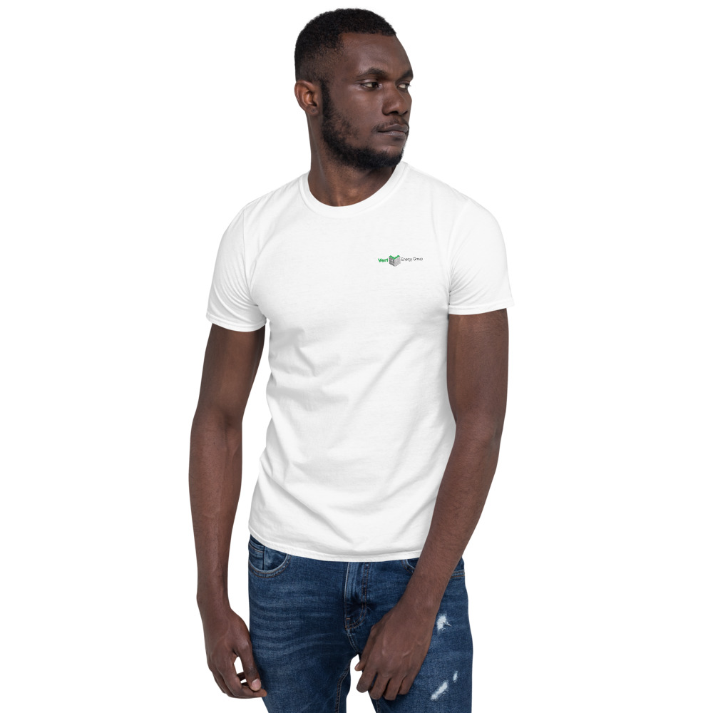 Short-Sleeve Unisex T-Shirt - Image 4