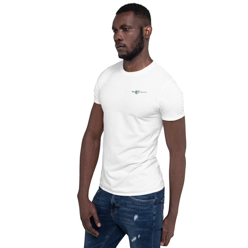 Short-Sleeve Unisex T-Shirt - Image 6