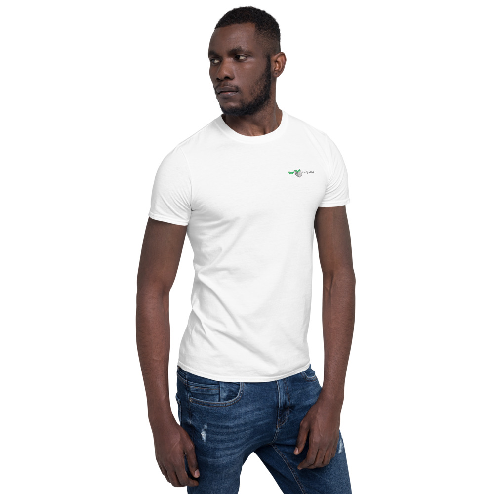 Short-Sleeve Unisex T-Shirt - Image 5