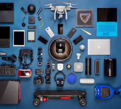 Gadgets