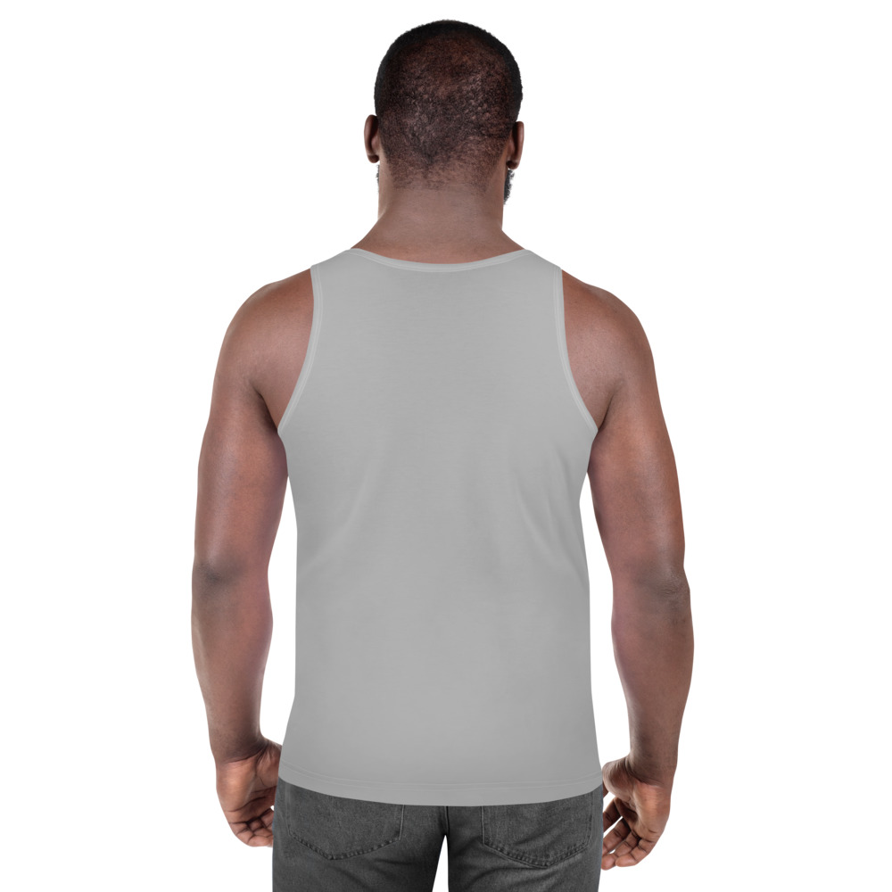 Unisex Tank Top - Image 4
