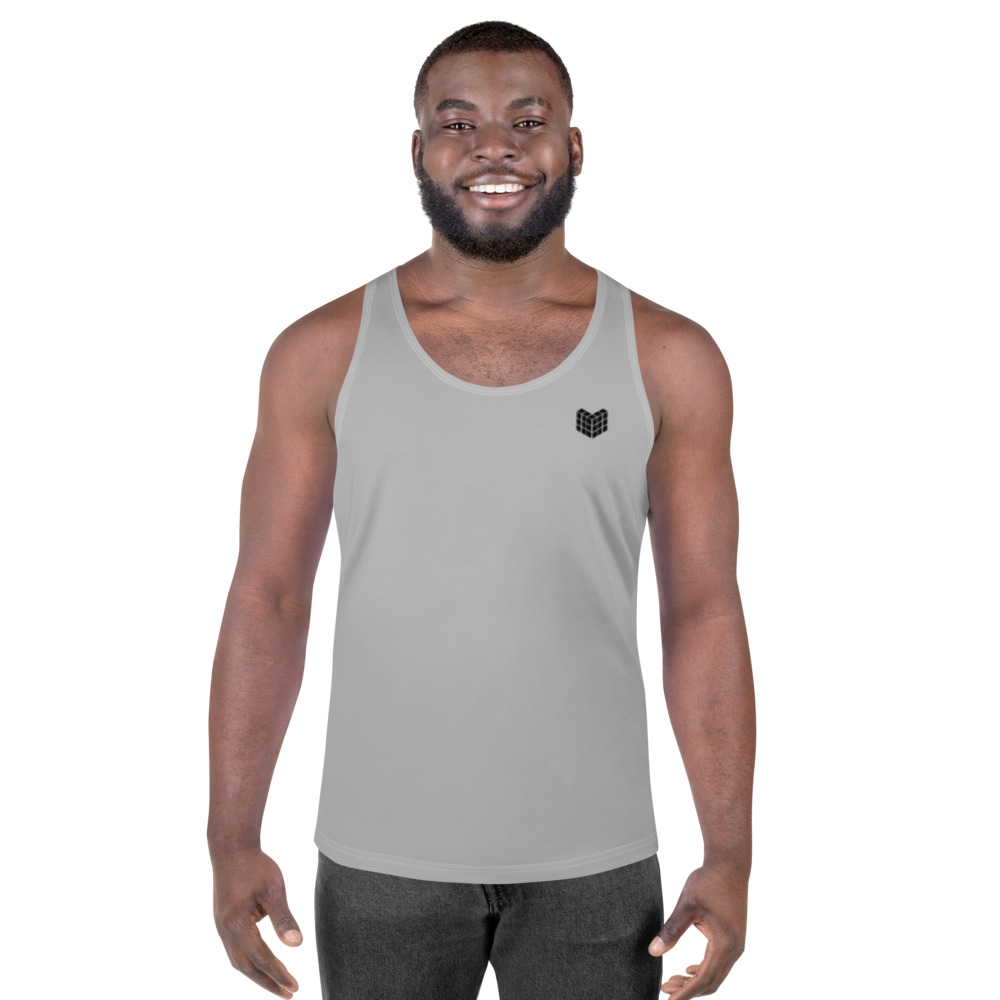 Unisex Tank Top