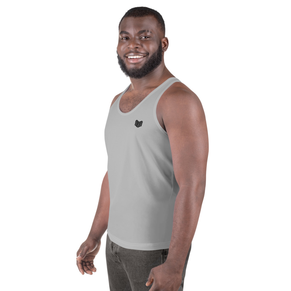 Unisex Tank Top - Image 2