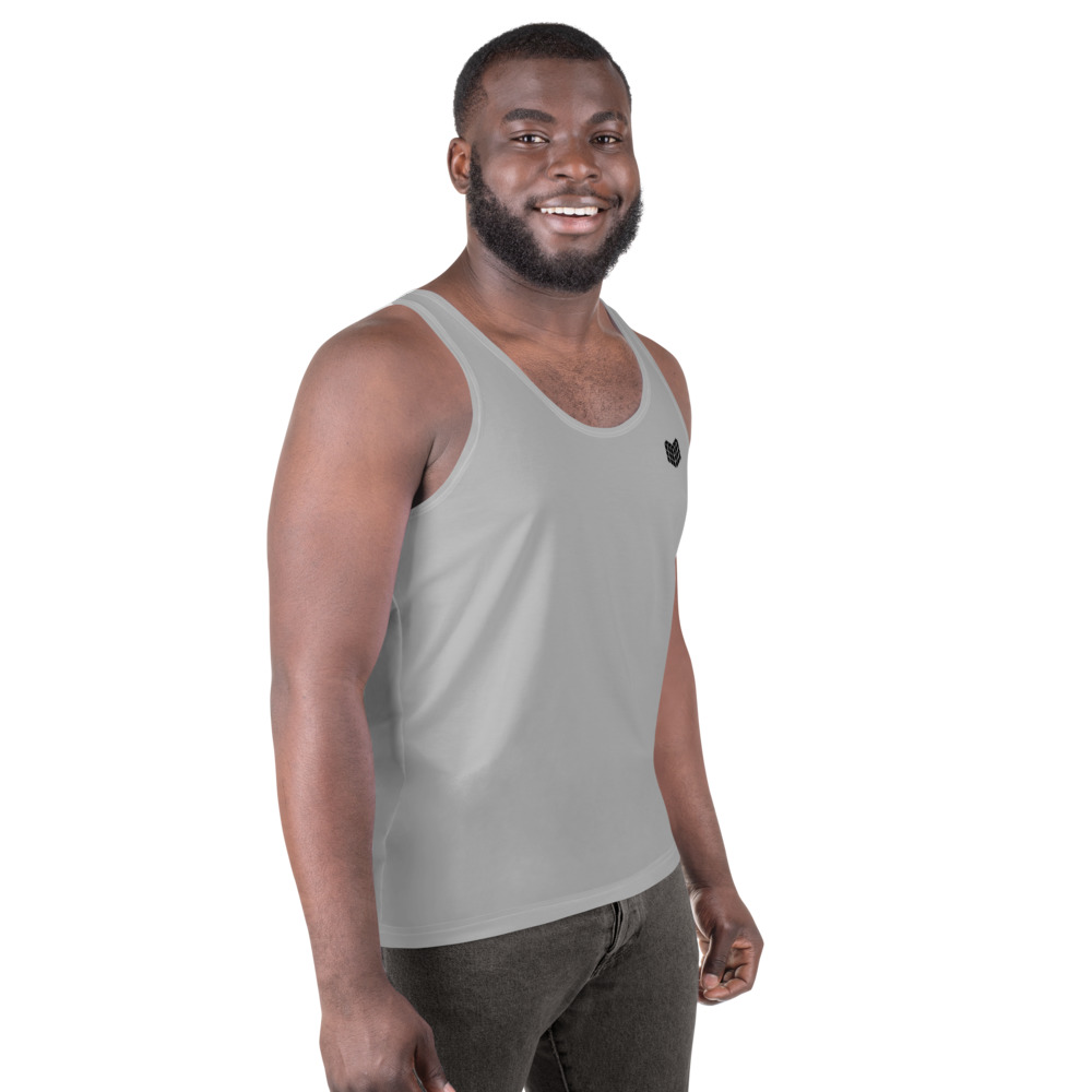 Unisex Tank Top - Image 3