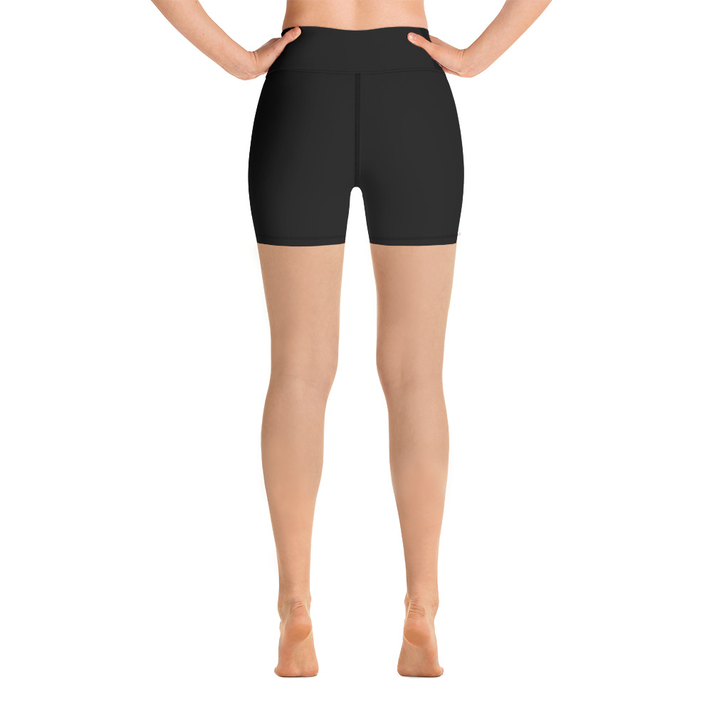 Yoga Shorts - Image 4