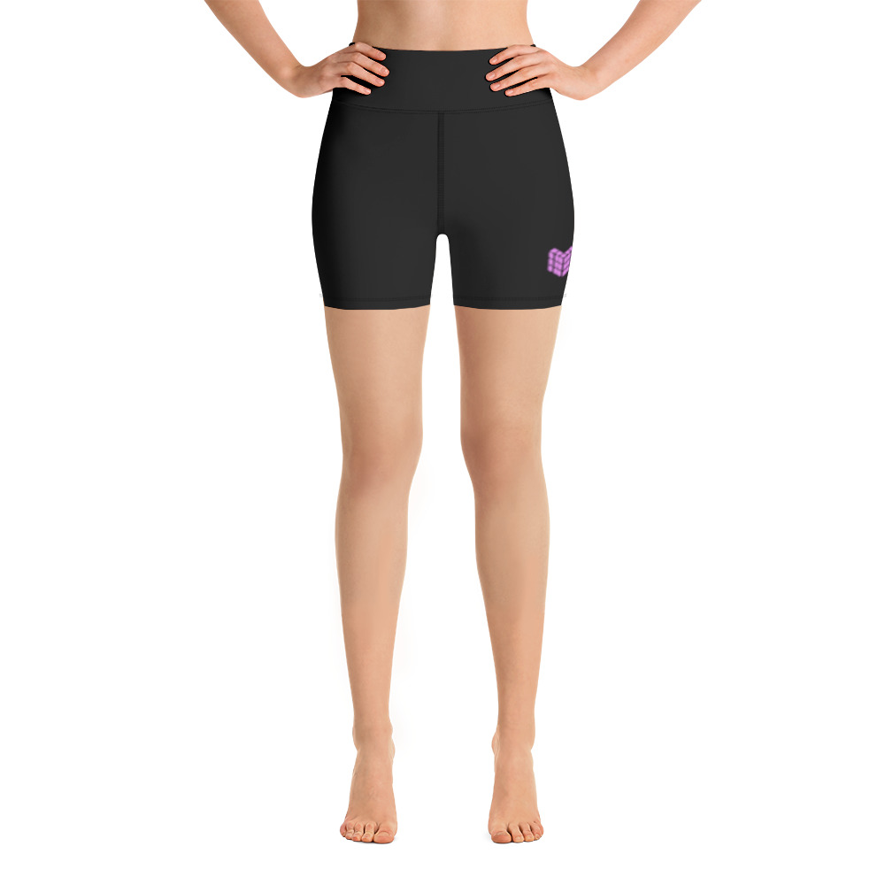 Yoga Shorts