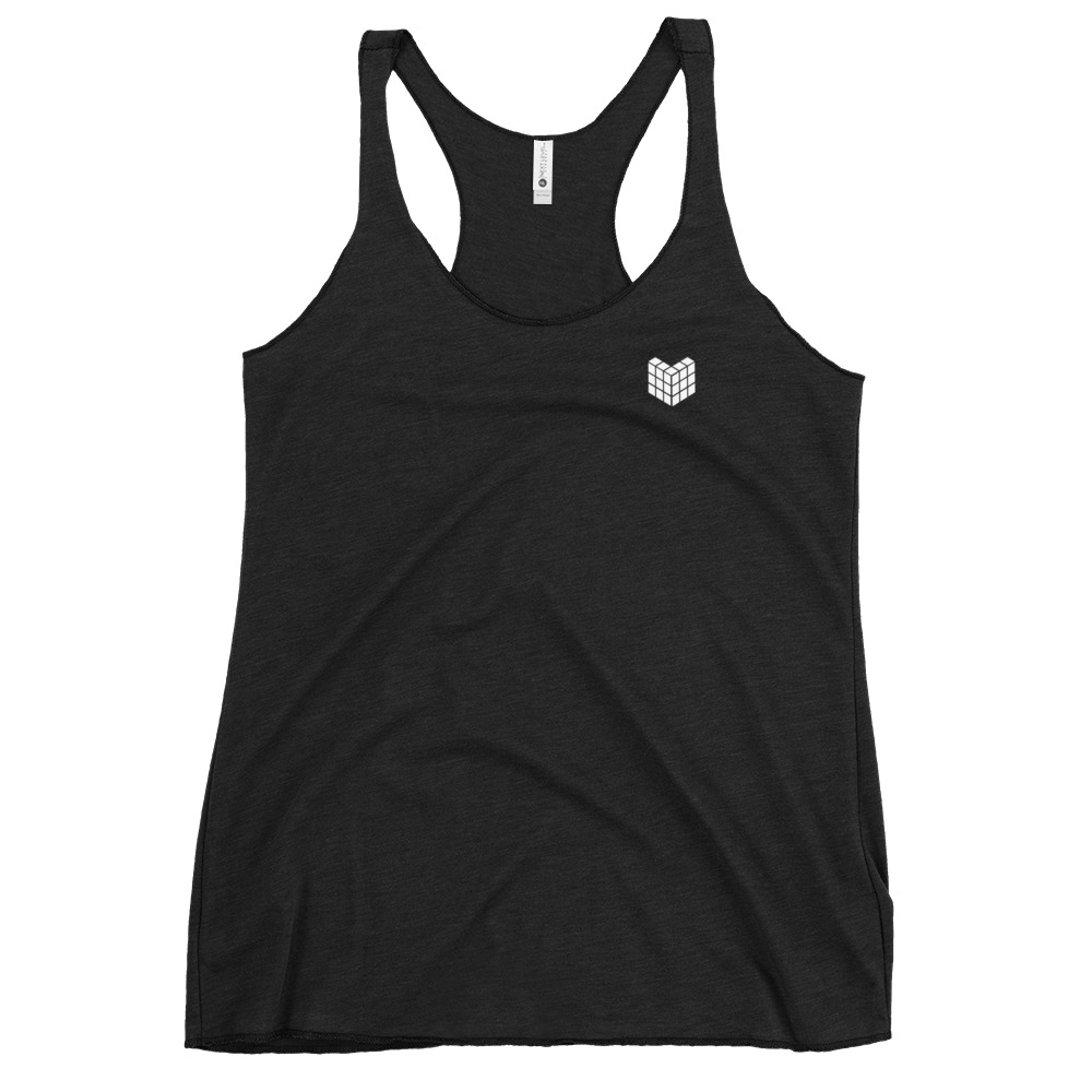 Women's Racerback Tank - Image 3