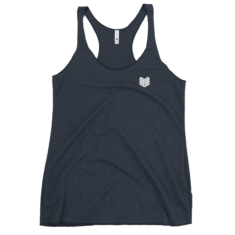 Women's Racerback Tank - Image 4