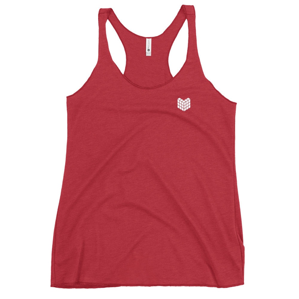Women's Racerback Tank - Image 5