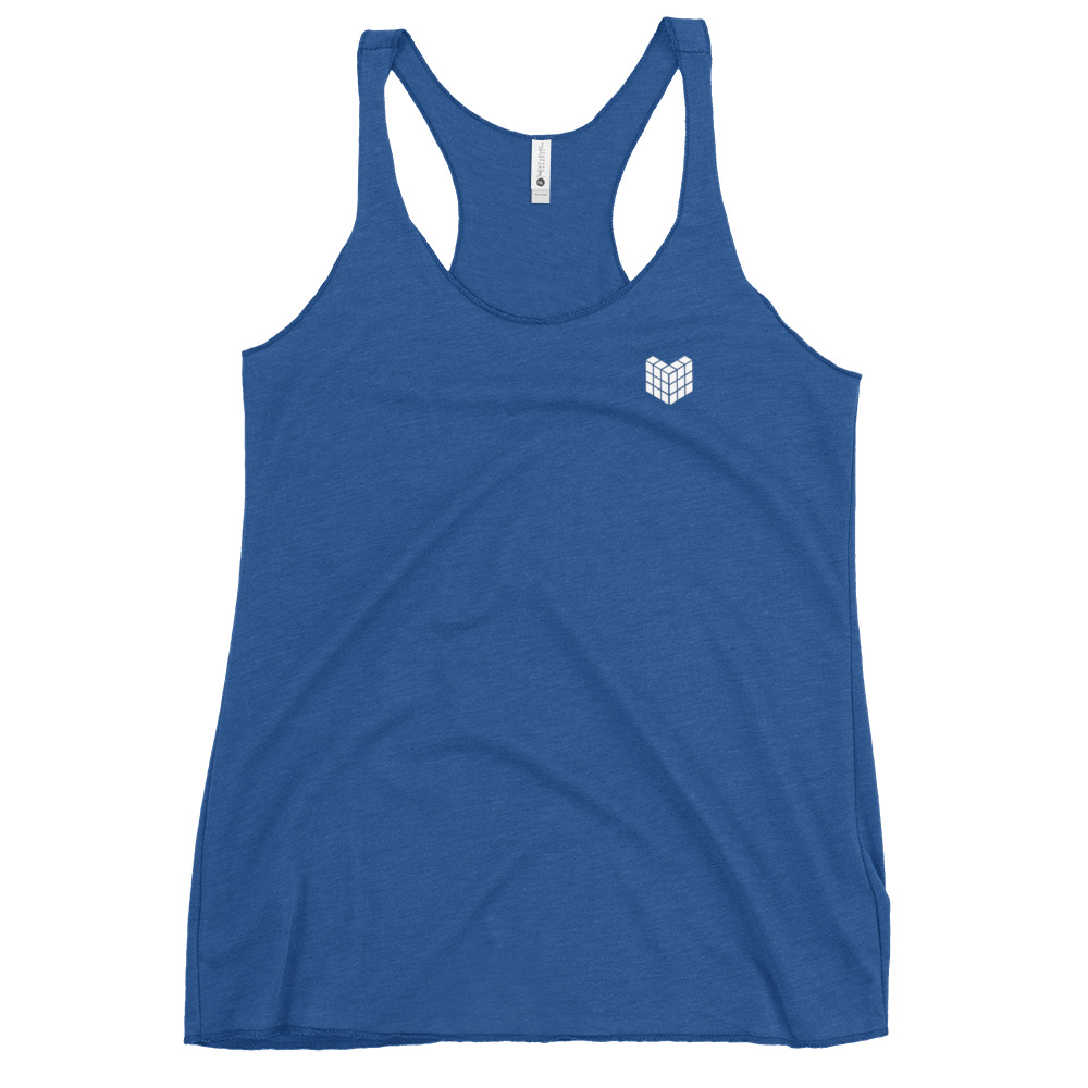 Women's Racerback Tank - Image 6