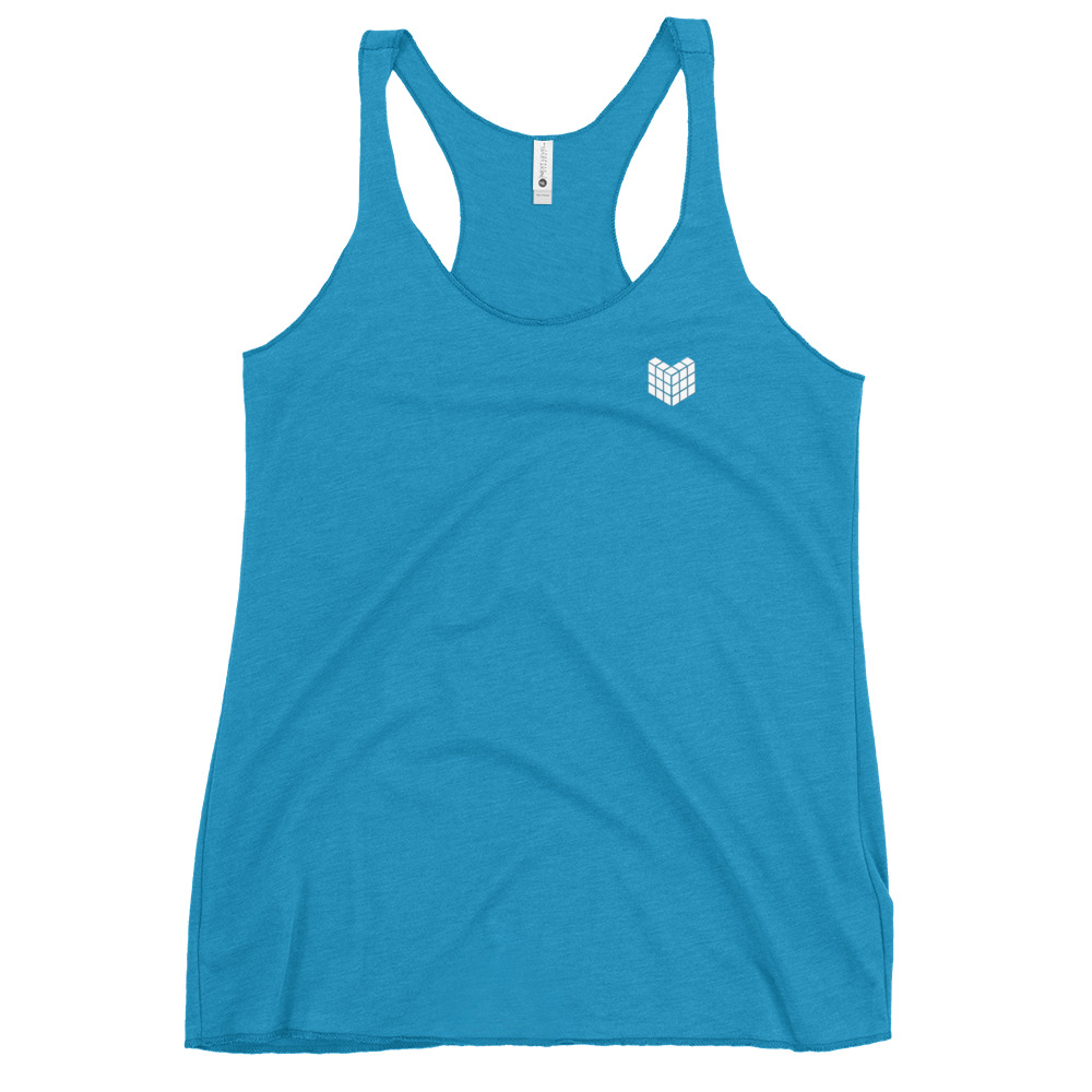 Women's Racerback Tank - Image 7