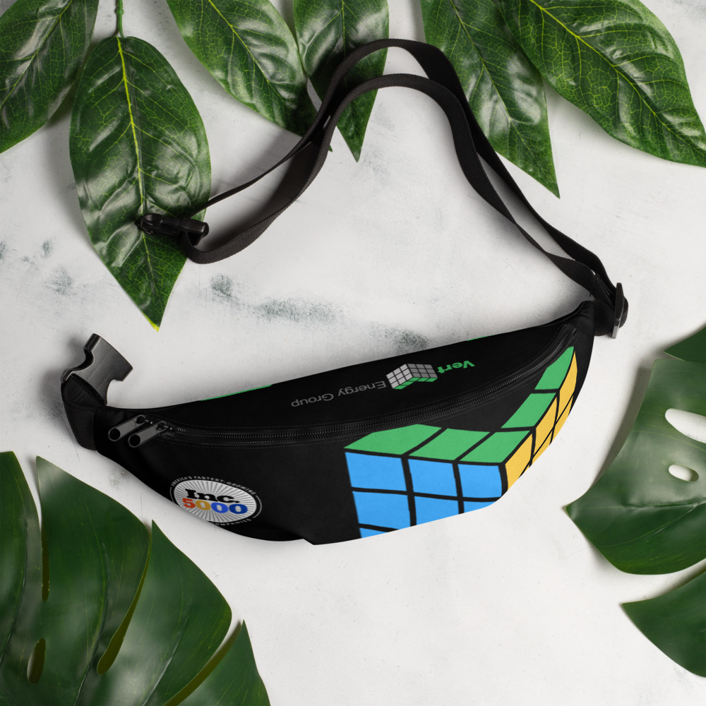 Fanny Pack - Image 2