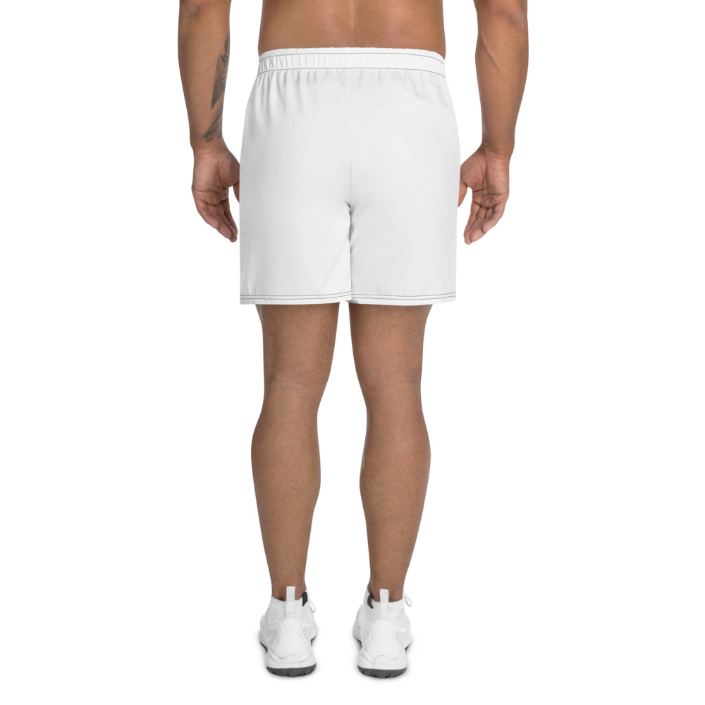 Men's Athletic Long Shorts - Image 4