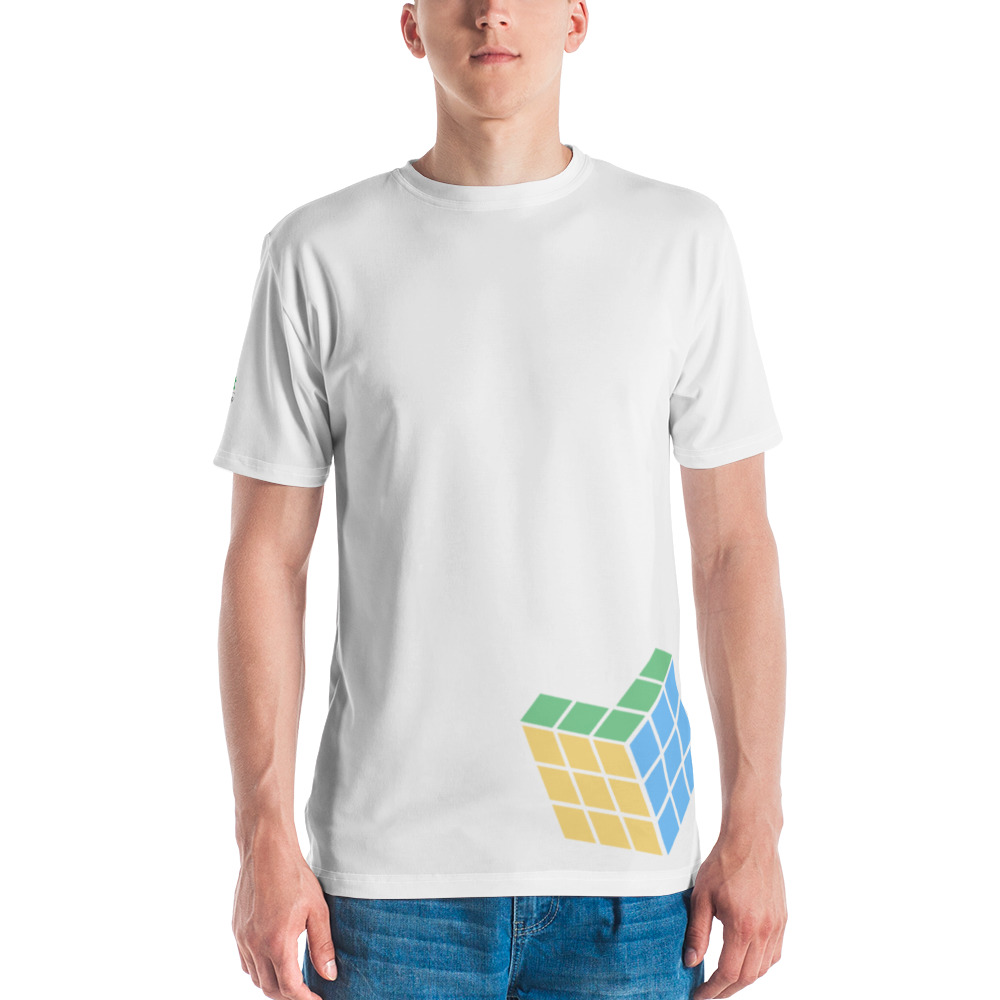 Men's t-shirt