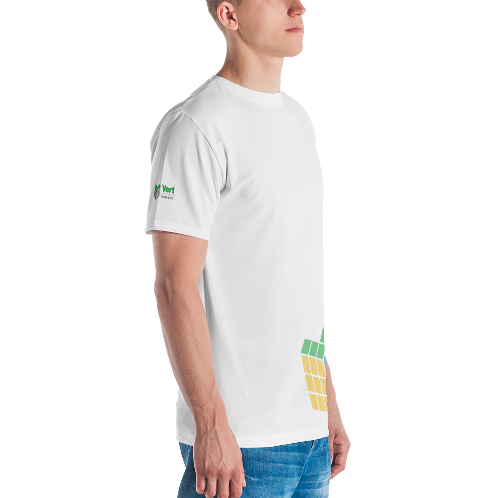 Men's t-shirt - Image 3
