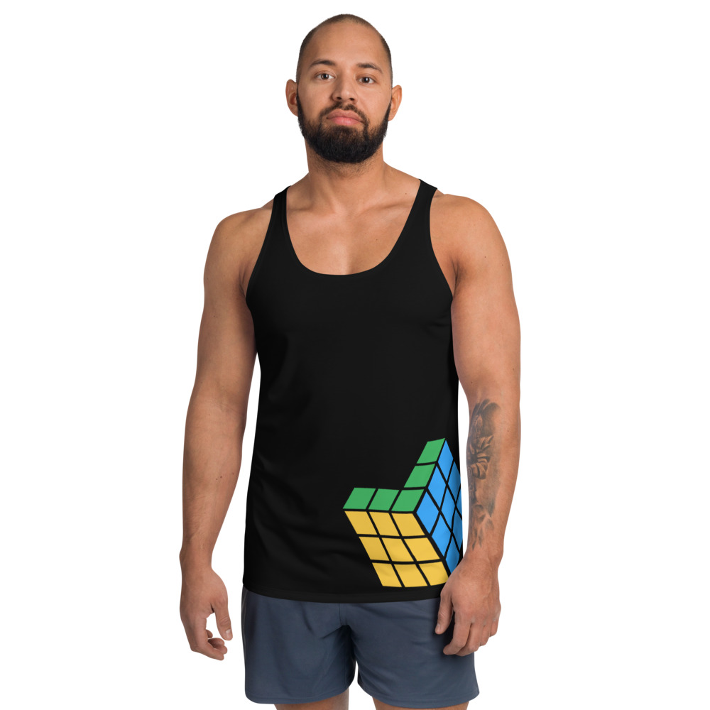 Unisex Tank Top