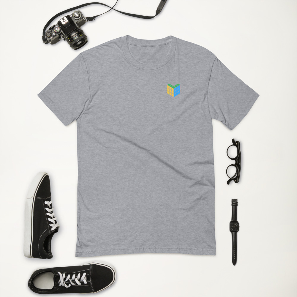 Short Sleeve T-shirt - Image 4