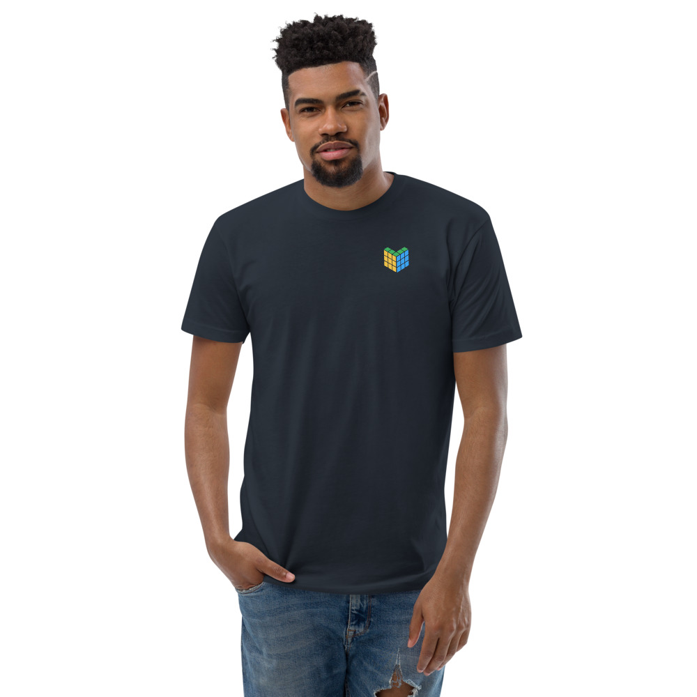 Short Sleeve T-shirt - Image 2