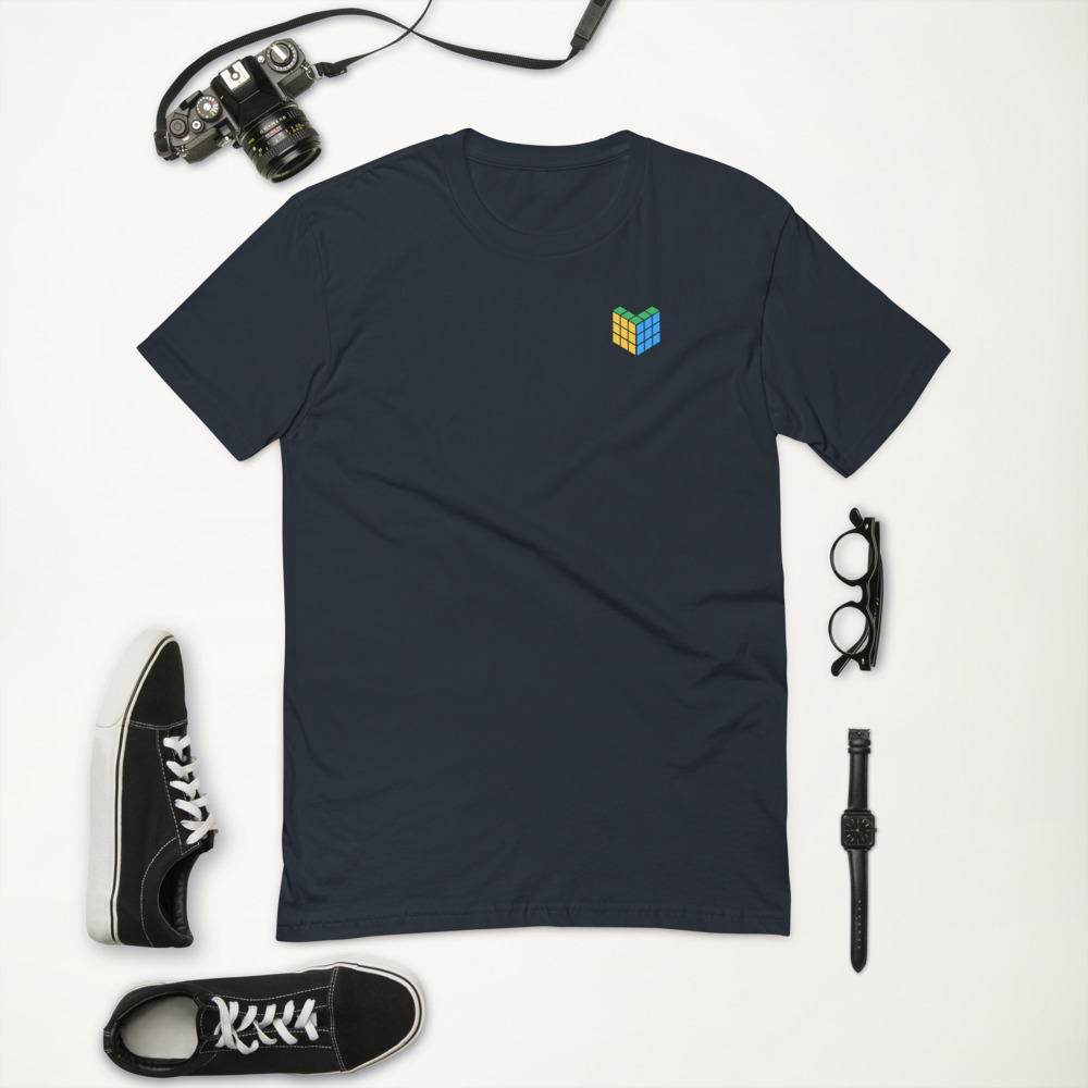 Short Sleeve T-shirt - Image 3