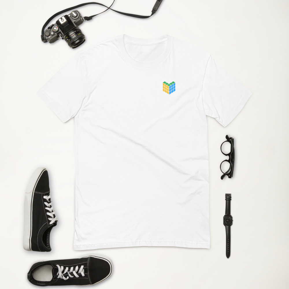 Short Sleeve T-shirt - Image 5