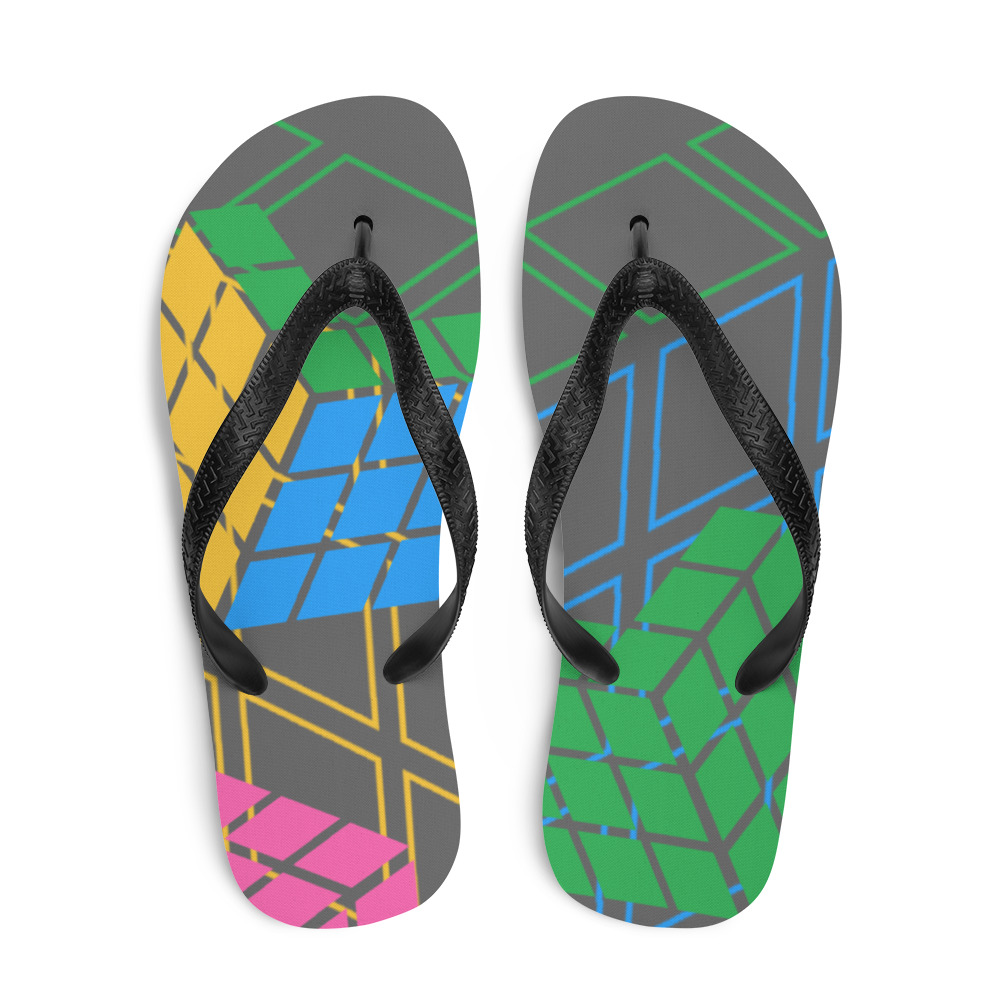 Flip-Flops