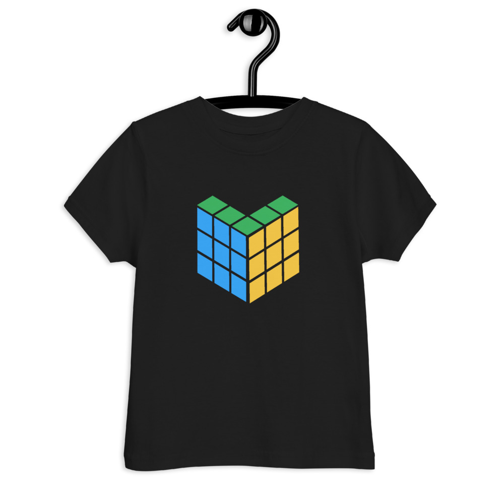 Toddler jersey t-shirt - Image 4