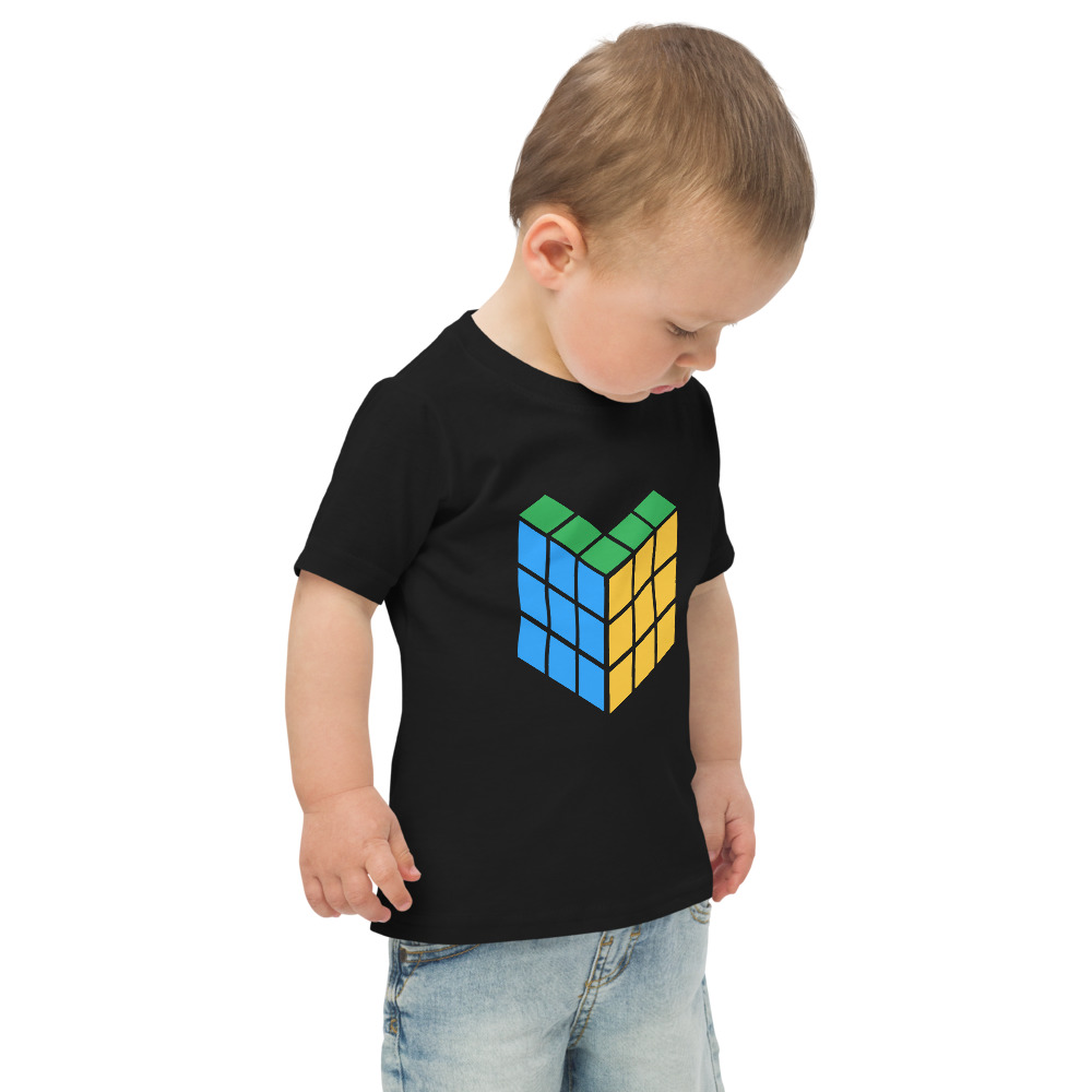Toddler jersey t-shirt - Image 7