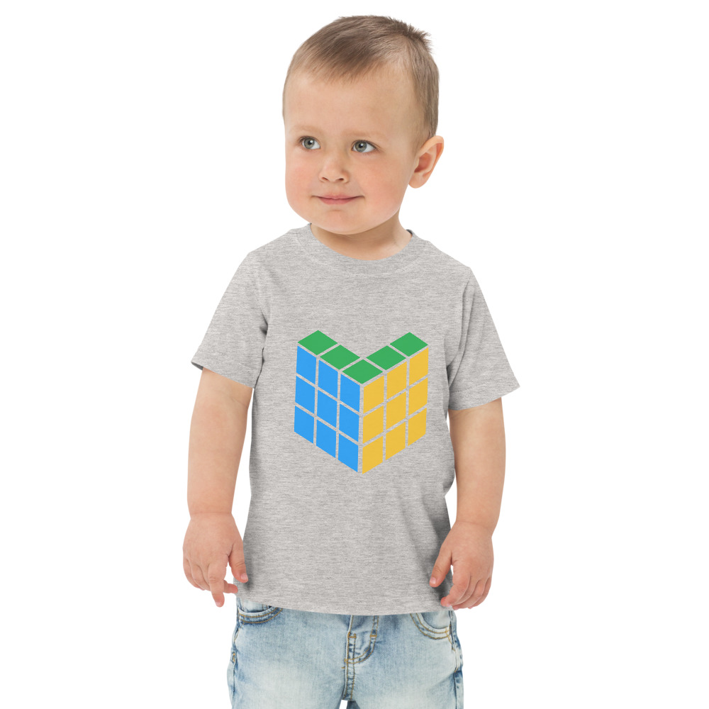 Toddler jersey t-shirt - Image 15