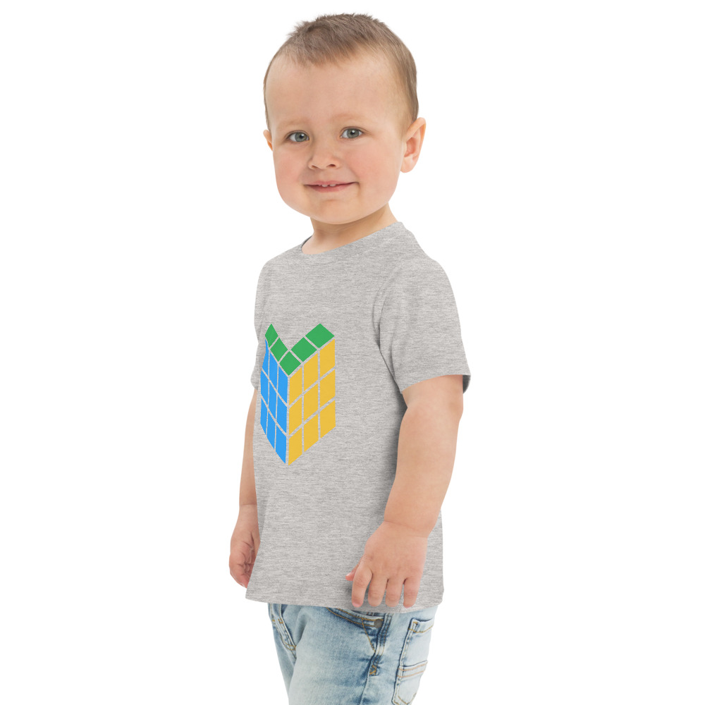 Toddler jersey t-shirt - Image 17