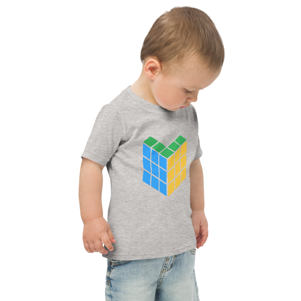 Toddler jersey t-shirt - Image 16