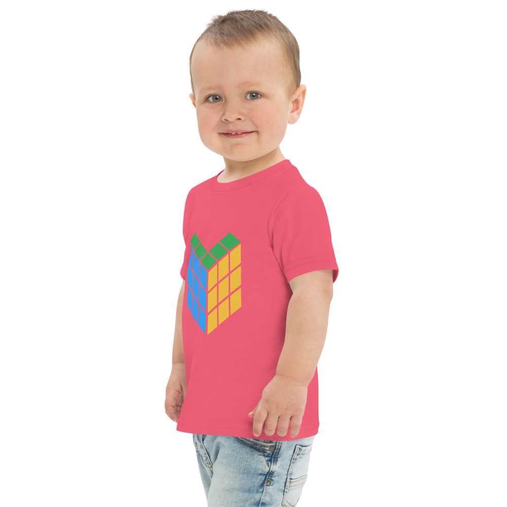 Toddler jersey t-shirt - Image 14