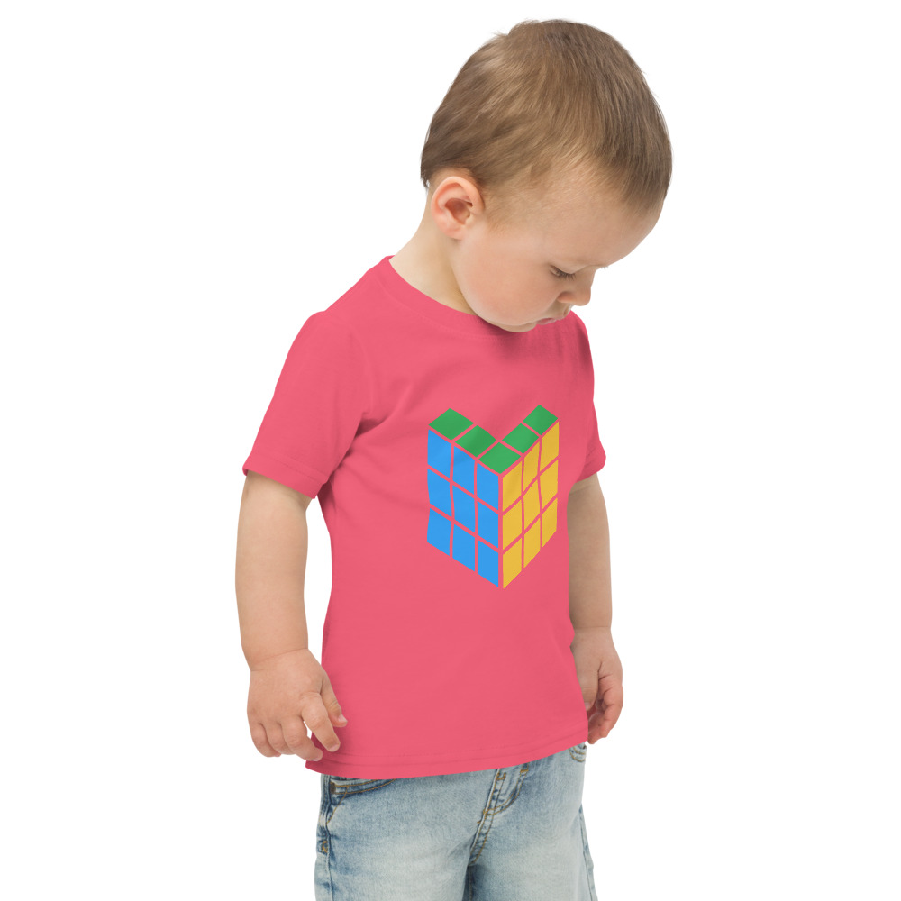 Toddler jersey t-shirt - Image 13
