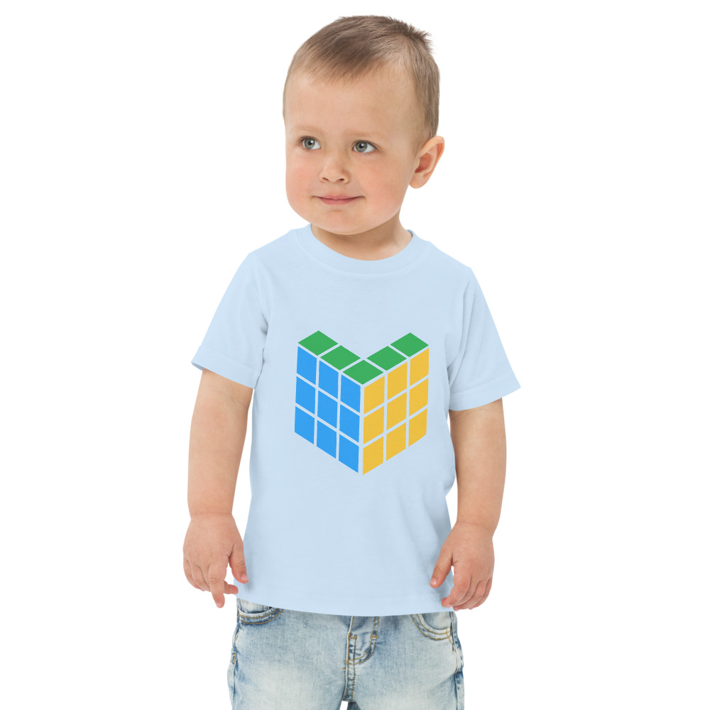 Toddler jersey t-shirt - Image 18