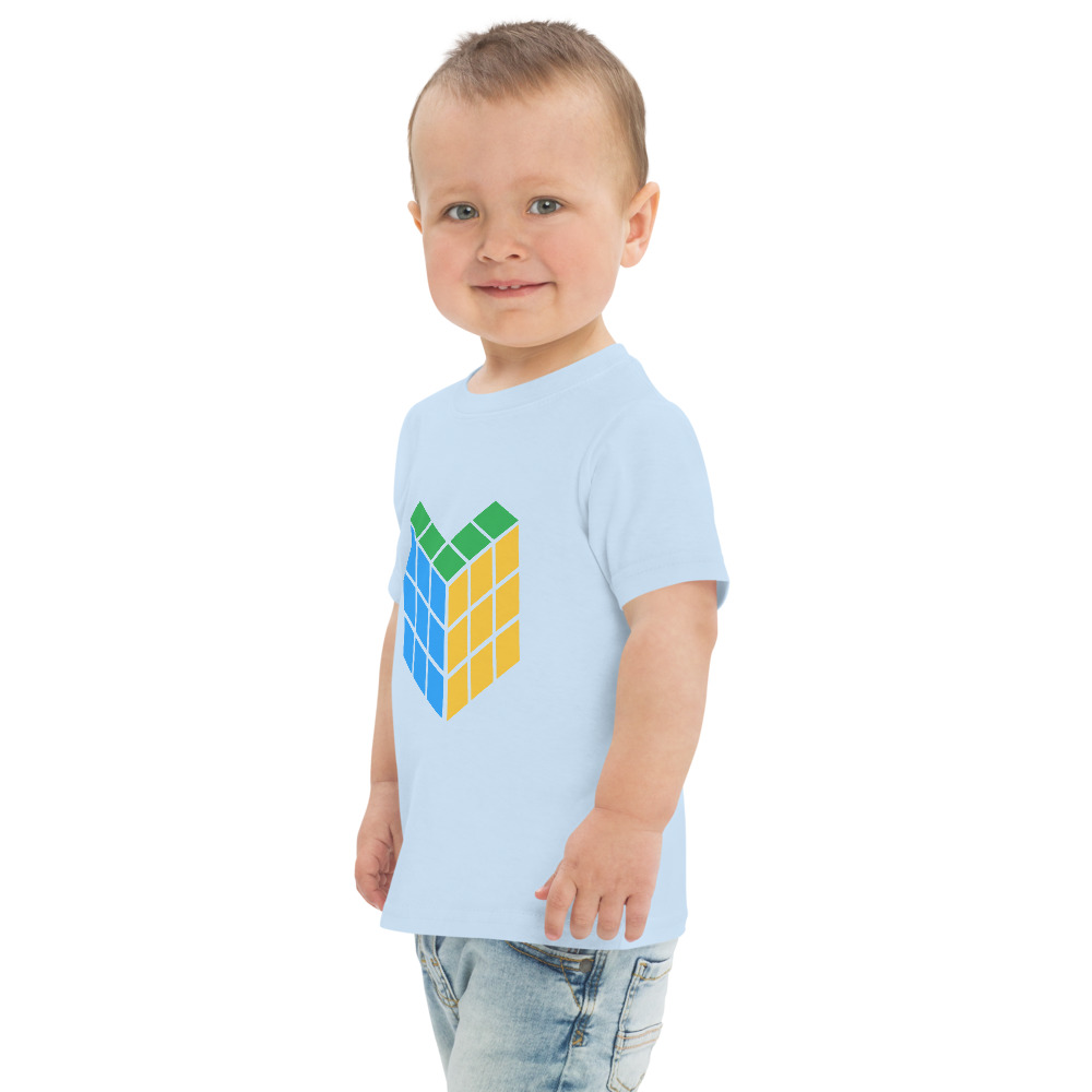 Toddler jersey t-shirt - Image 20