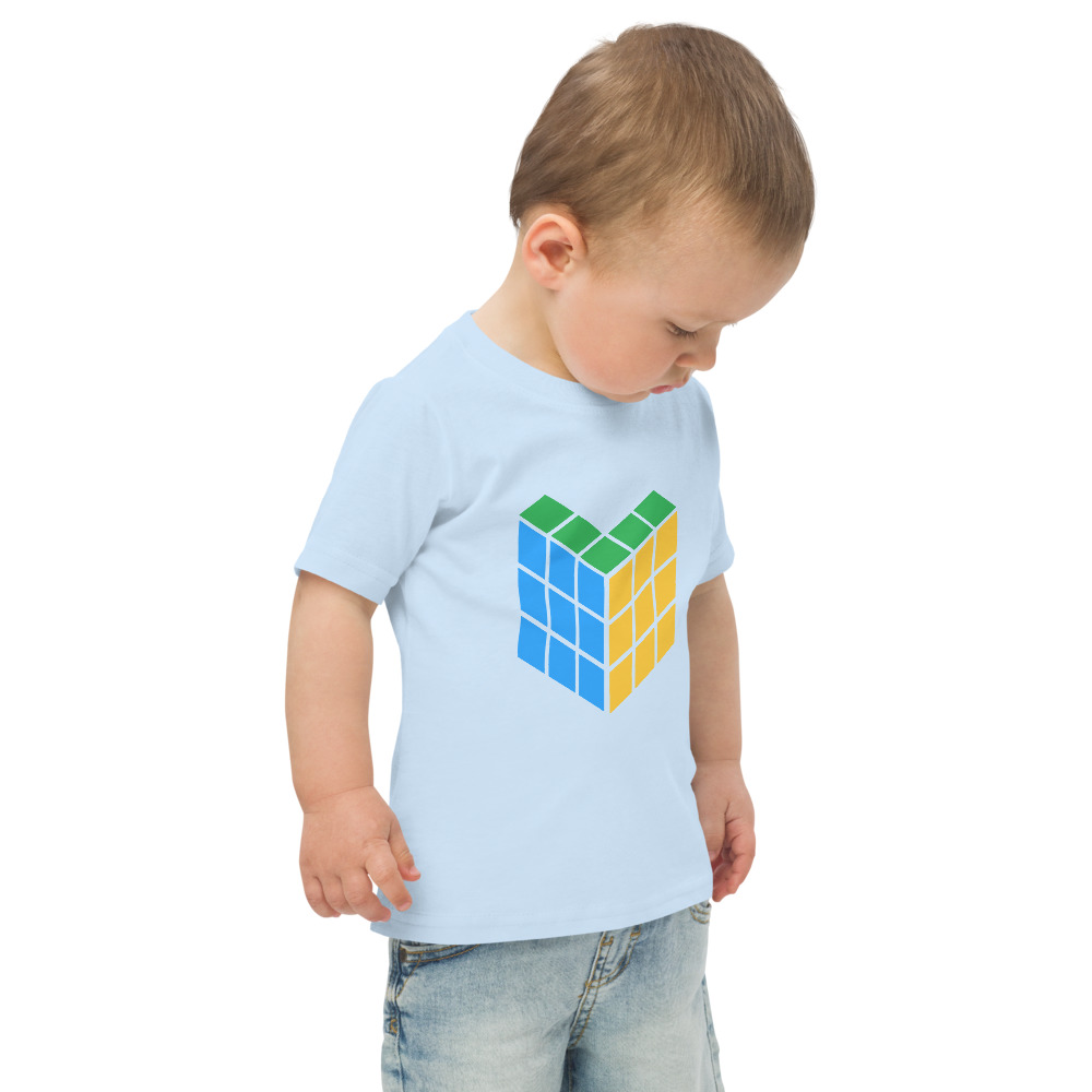 Toddler jersey t-shirt - Image 19
