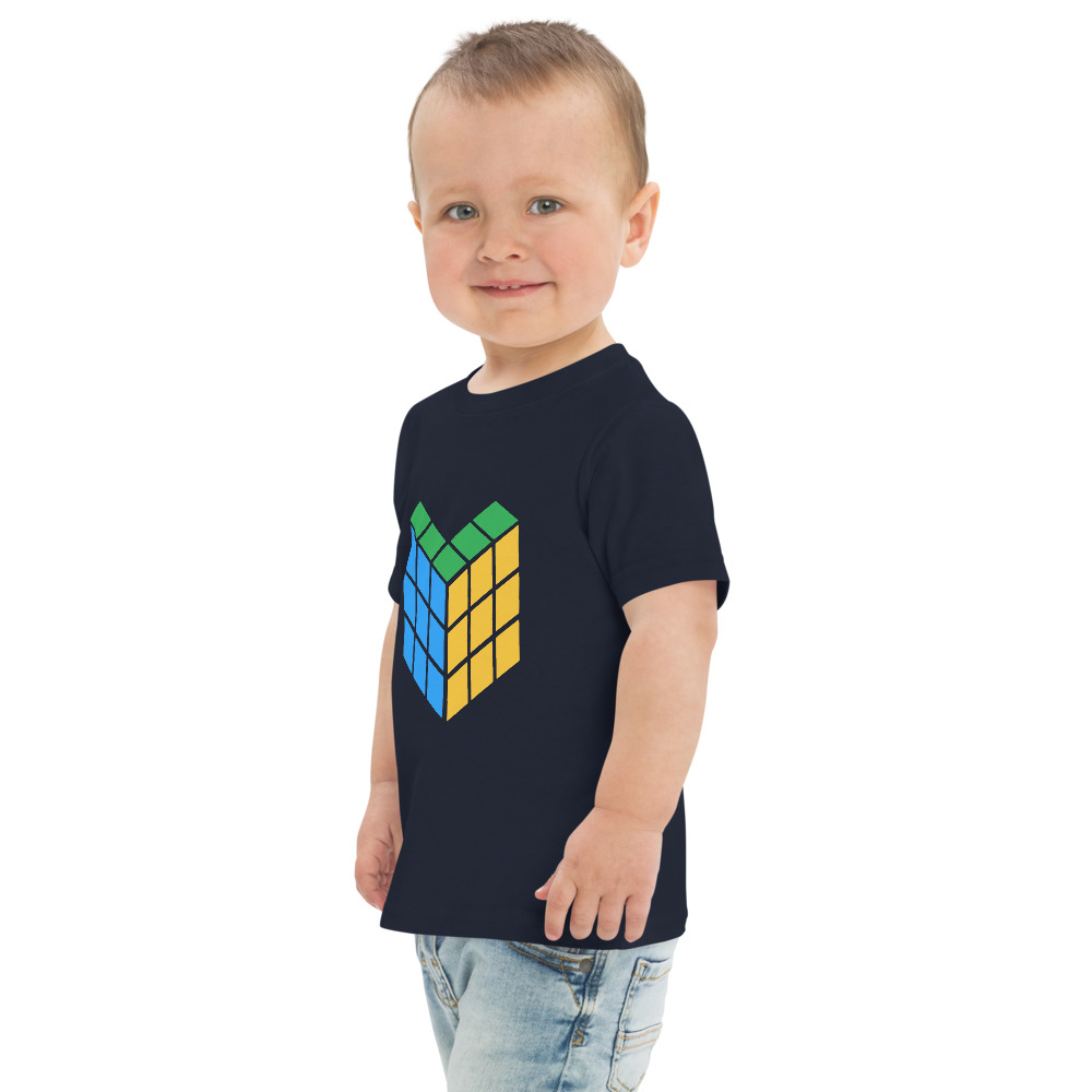 Toddler jersey t-shirt - Image 11