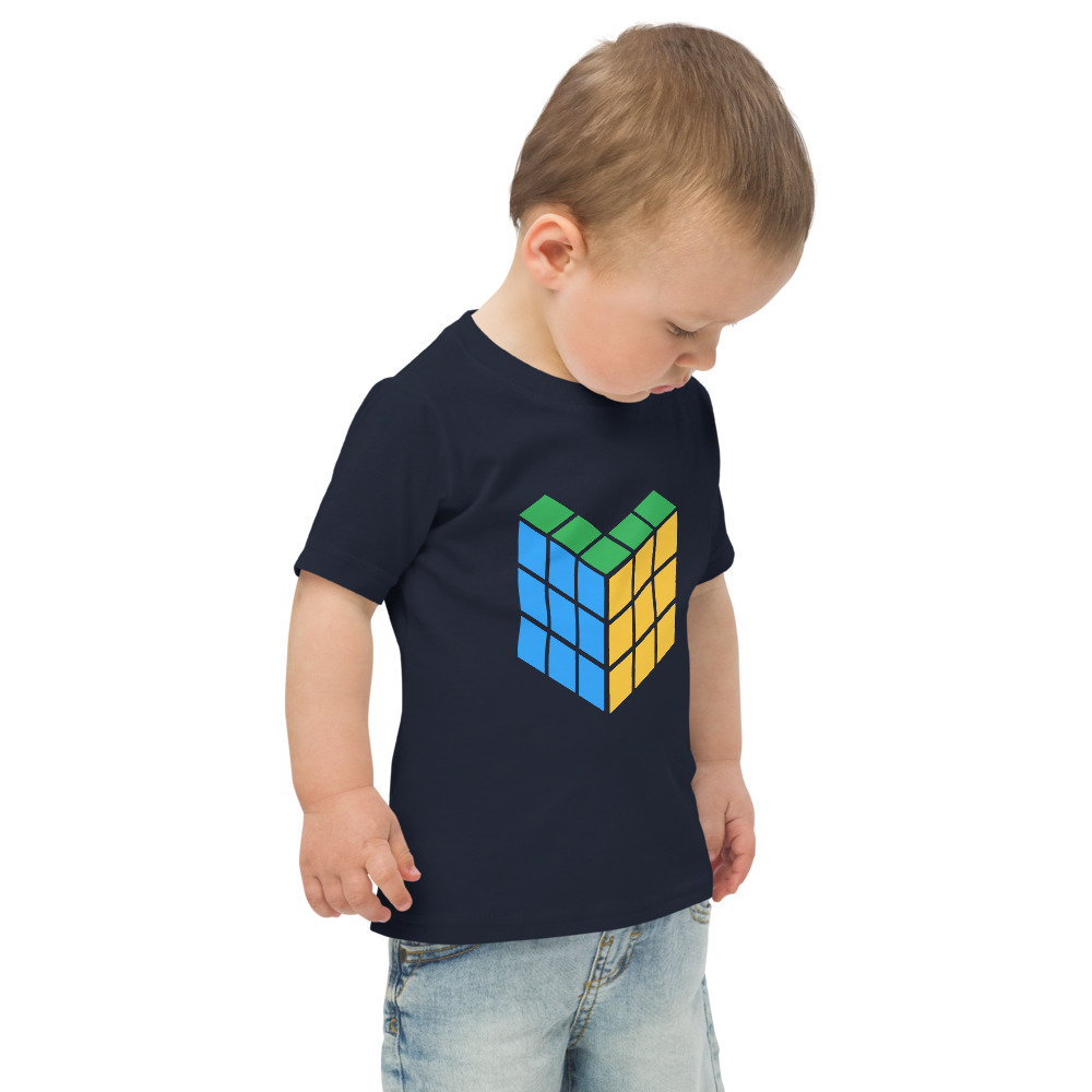 Toddler jersey t-shirt - Image 10