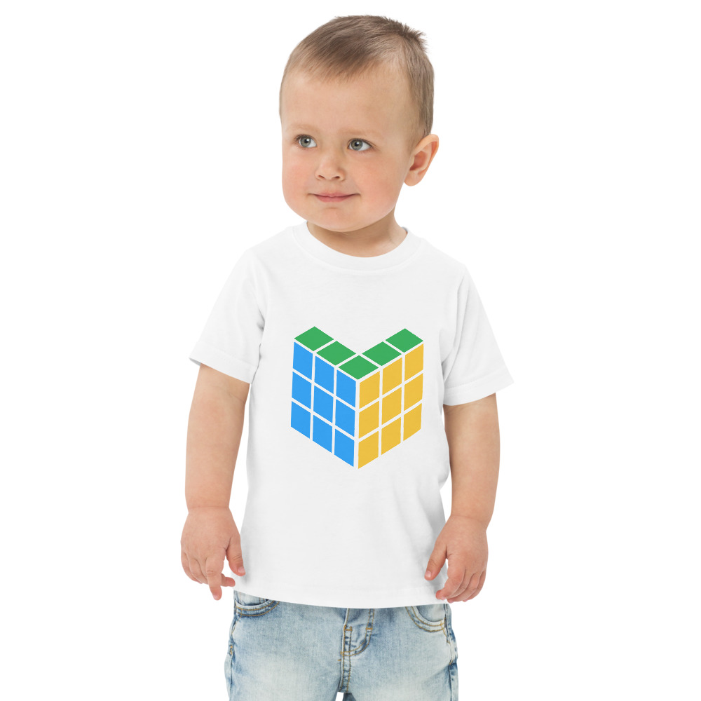 Toddler jersey t-shirt - Image 21