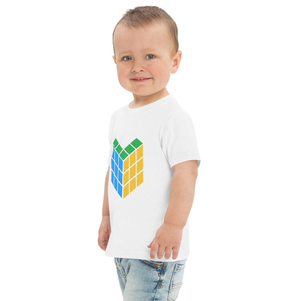 Toddler jersey t-shirt - Image 22