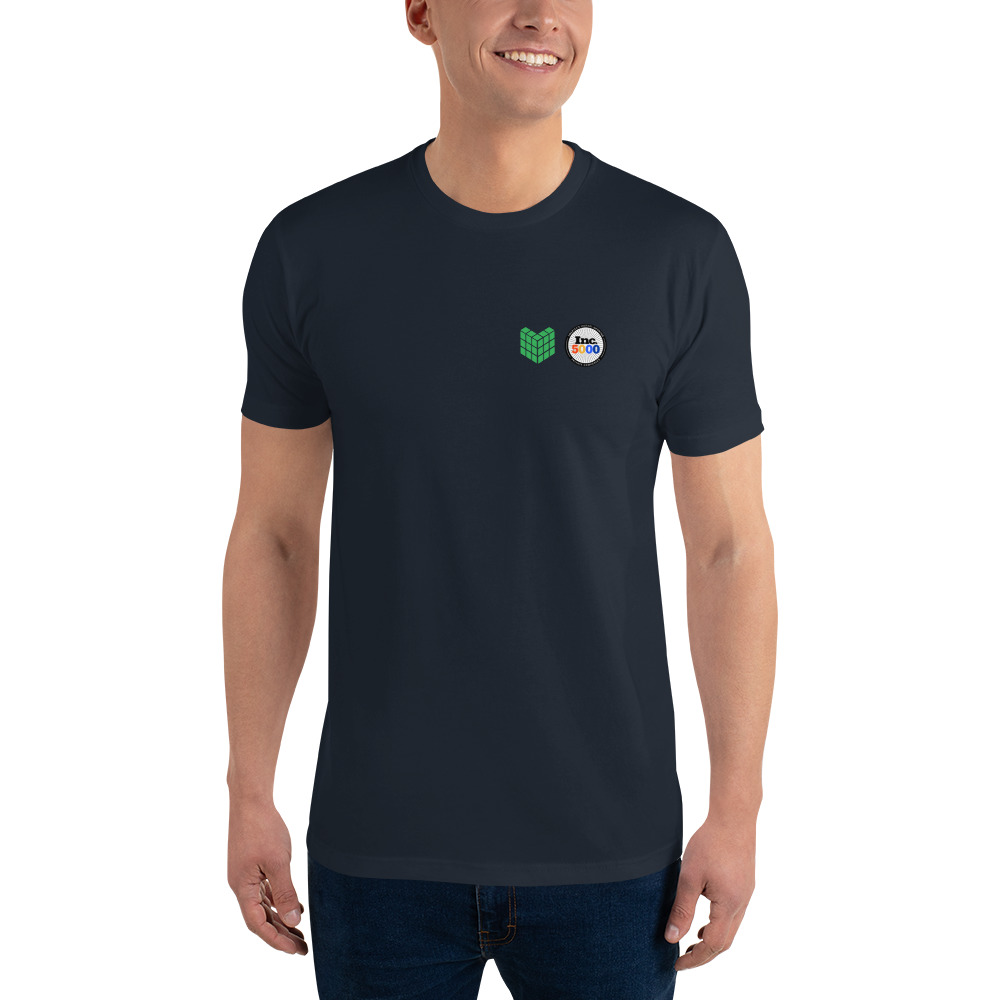 Short Sleeve T-shirt - Image 2