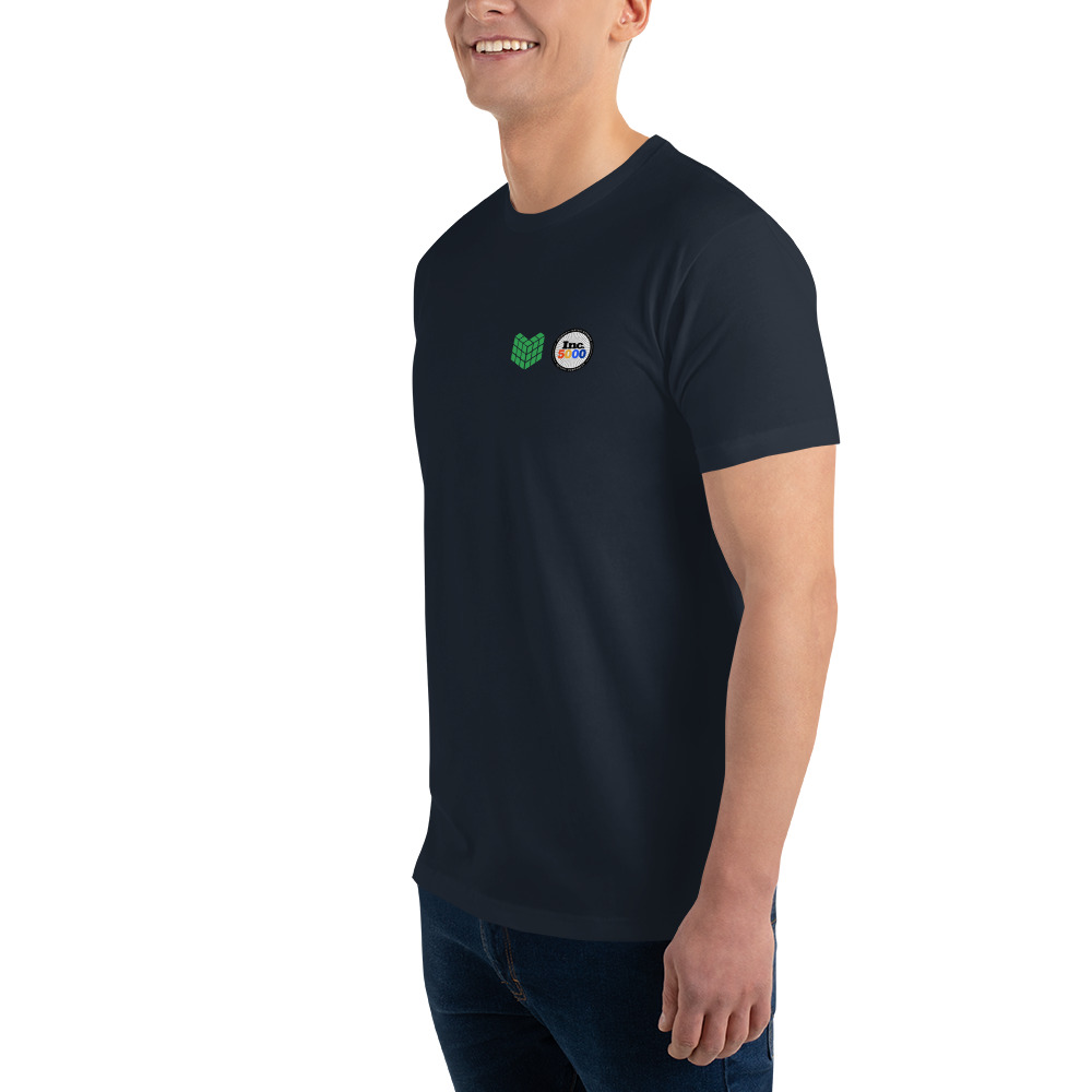 Short Sleeve T-shirt - Image 3
