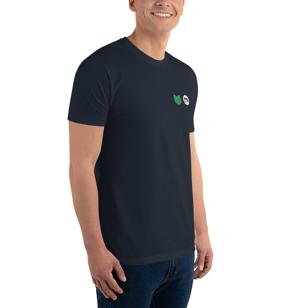 Short Sleeve T-shirt - Image 4