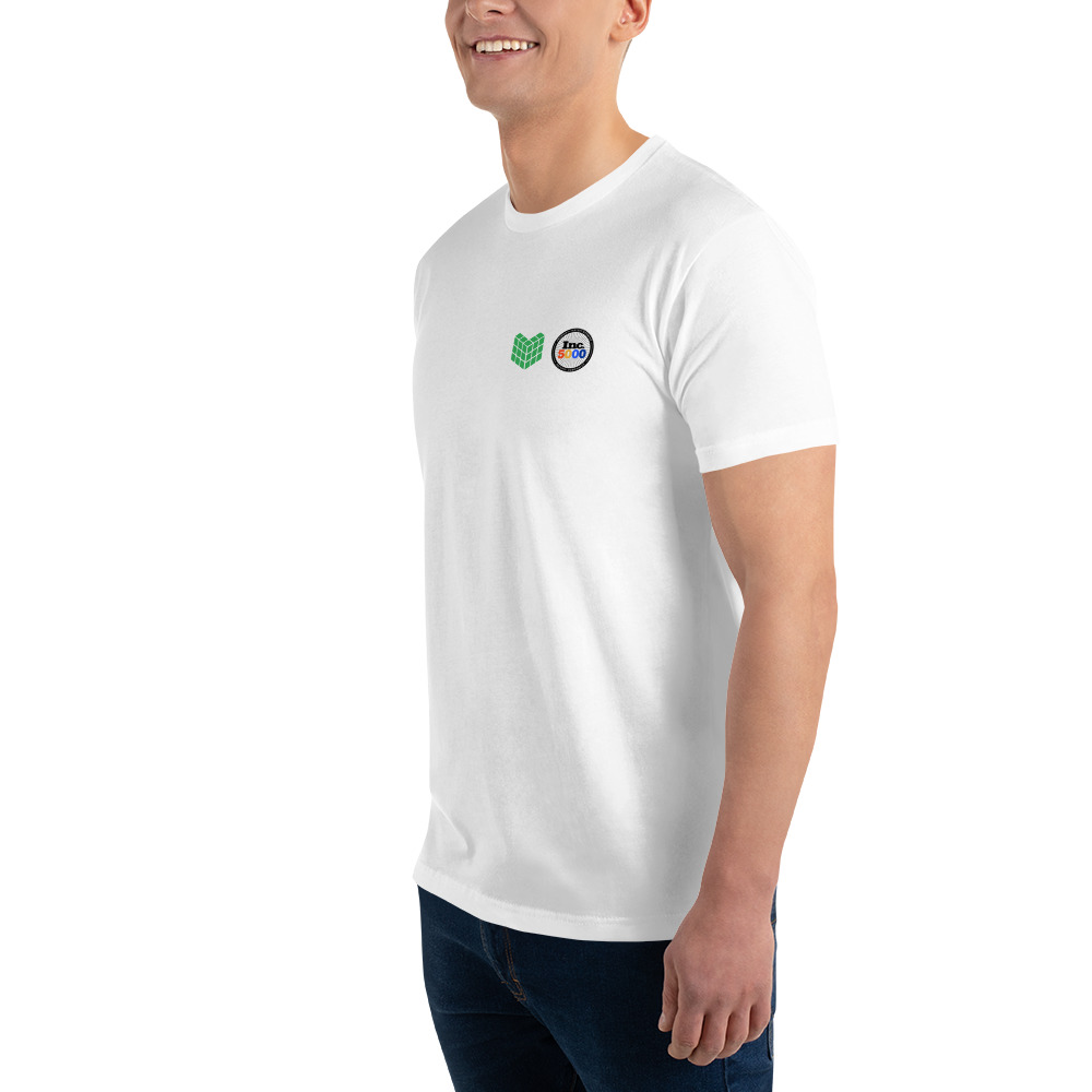 Short Sleeve T-shirt - Image 5