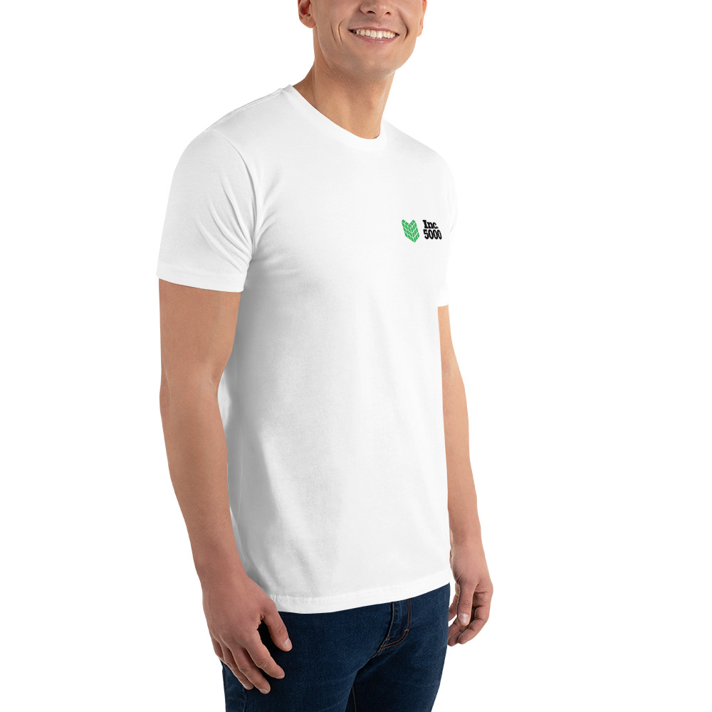 Short Sleeve T-shirt - Image 3