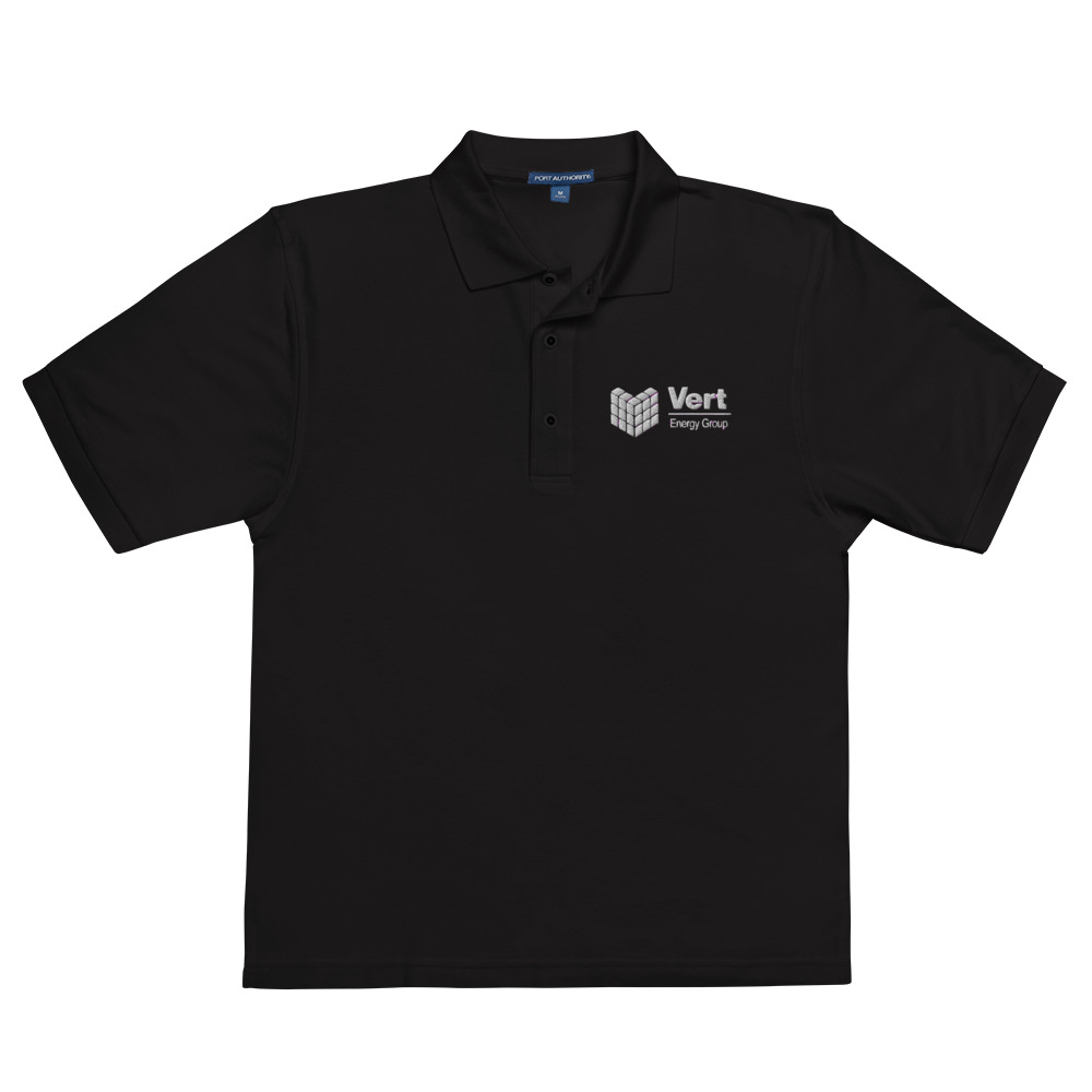 Unisex Premium Polo