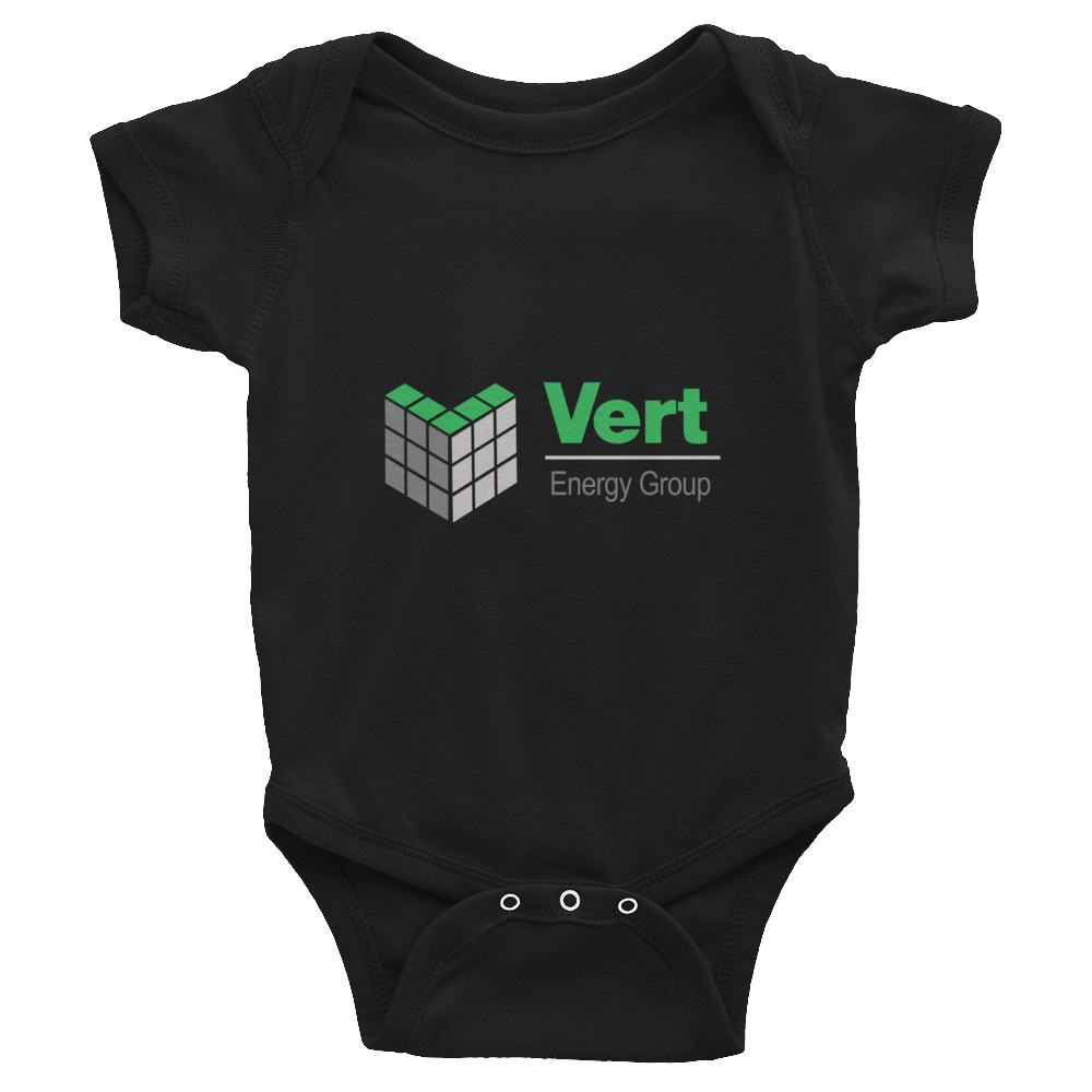 Infant Bodysuit