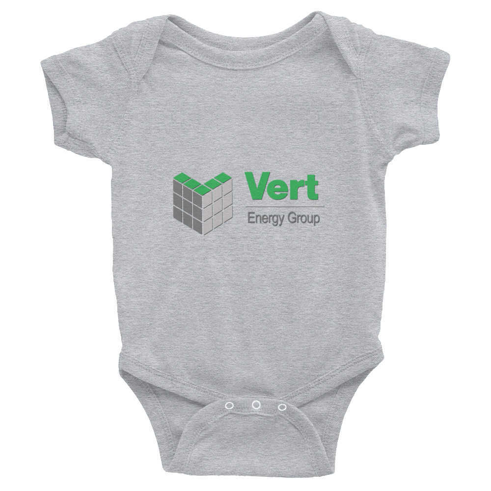 Infant Bodysuit - Image 2